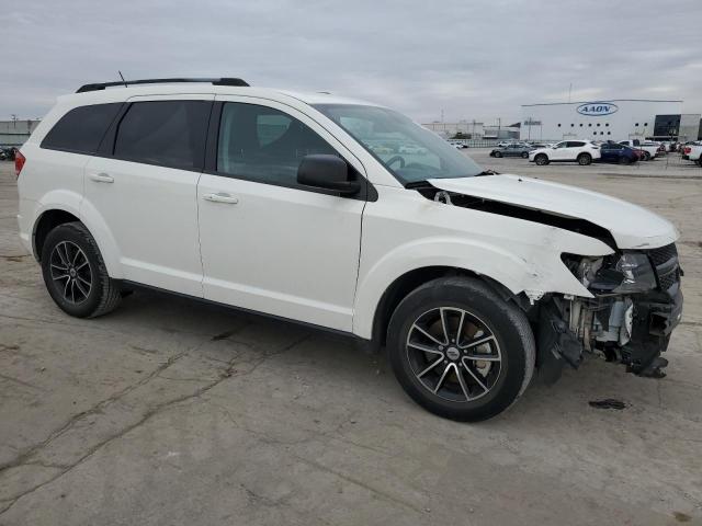 2018 DODGE JOURNEY SE #3292294265