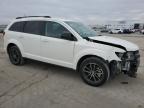 Lot #3292294265 2018 DODGE JOURNEY SE