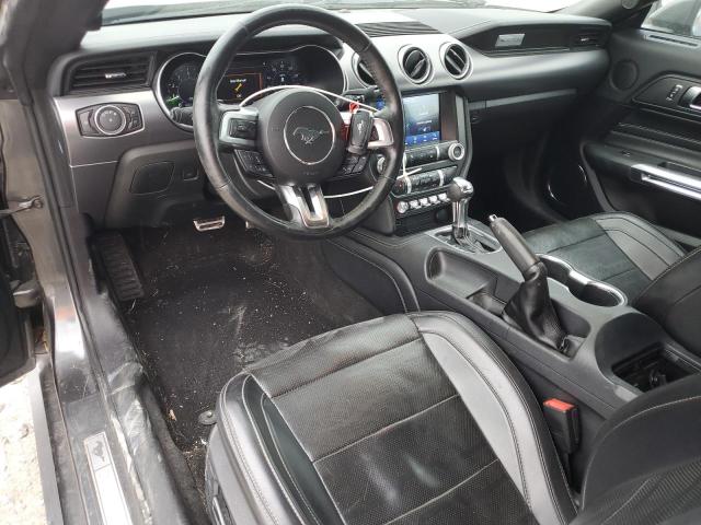 2019 FORD MUSTANG - 1FATP8UH9K5189959