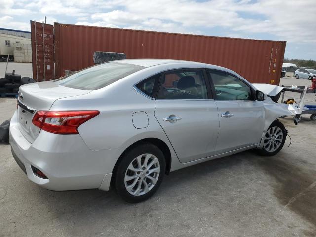 Vin: 3n1ab7ap1hy372244, lot: 46446415, nissan sentra s 20173