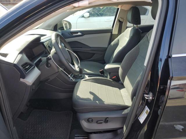 2024 VOLKSWAGEN TAOS SE - 3VVEX7B28RM051086