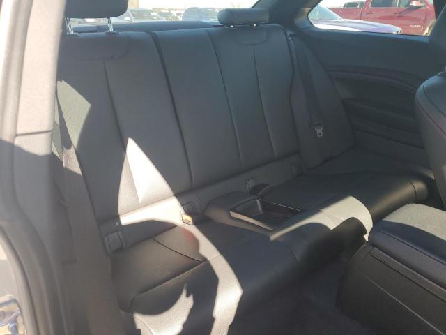 2015 BMW 228 XI WBA1F7C55FVX95719