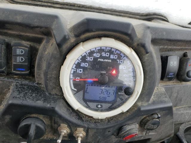 2017 POLARIS Z17VFE99AP 3NSVFE998HF919548