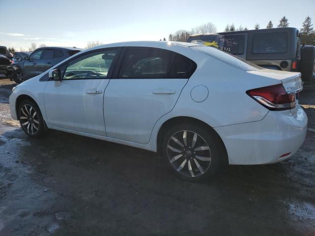 2015 HONDA CIVIC SE 2HGFB2F79FH014473