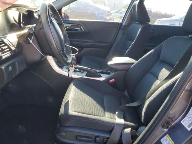 2015 HONDA ACCORD SPO - 1HGCR2F57FA222783