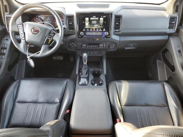 2022 NISSAN FRONTIER S 1N6ED1EK7NN605778