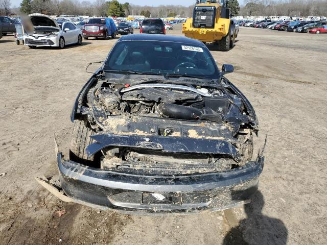 2018 FORD MUSTANG GT - 1FA6P8CF0J5142296