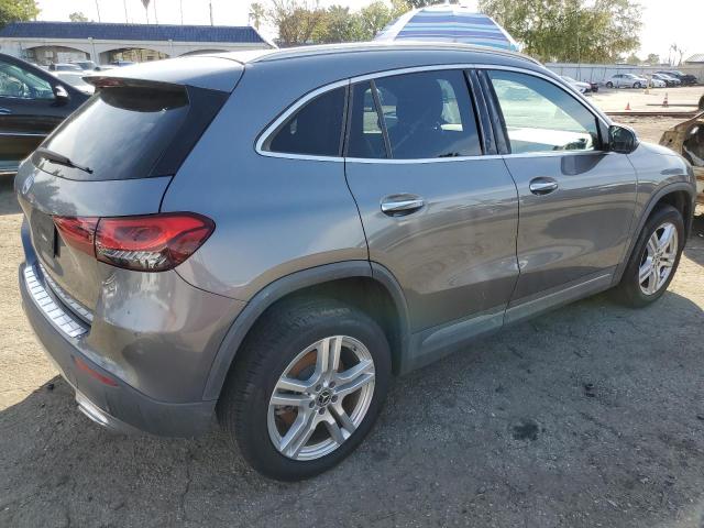 Vin: w1n4n4gb6mj194334, lot: 45372495, mercedes-benz gla-class 250 20213