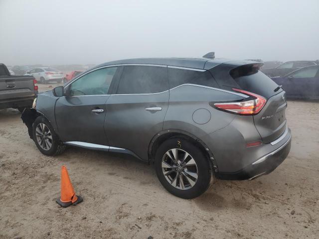 2017 NISSAN MURANO S - 5N1AZ2MG2HN163420
