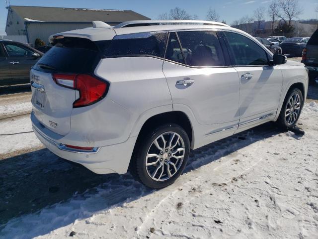Vin: 3gkalxeg9rl248701, lot: 45348185, gmc terrain denali 20243