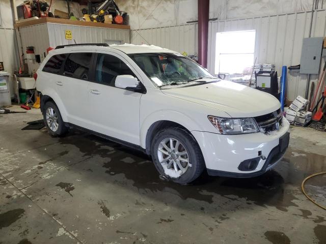 2015 DODGE JOURNEY SX - 3C4PDDBG4FT544047