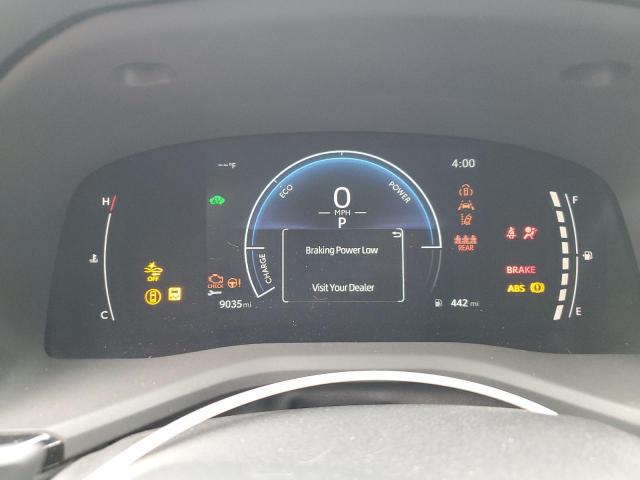 2025 TOYOTA CAMRY XSE - 4T1DAACK1SU539963