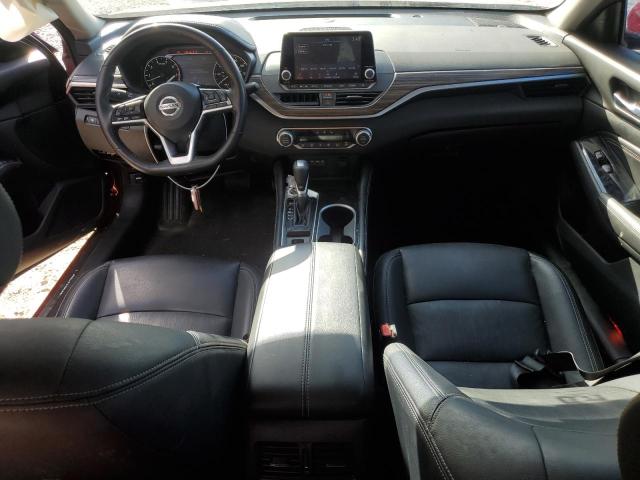2021 NISSAN ALTIMA SL - 1N4BL4EV9MN355596