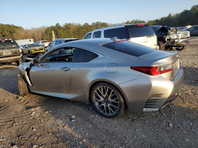 2015 LEXUS RC 350 JTHHE5BCXF5005970