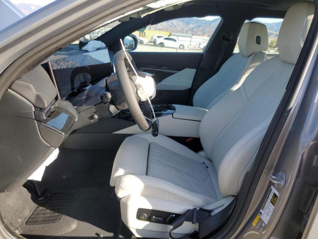 2024 BMW I5 EDRIVE WBY33FK01RCS94474