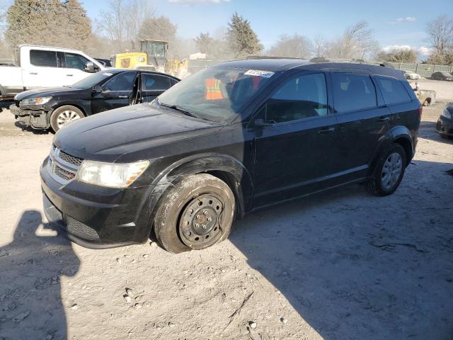 DODGE JOURNEY SE