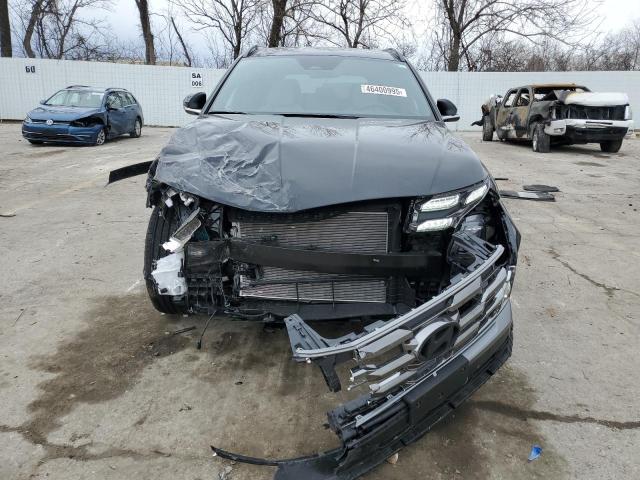 2025 HYUNDAI TUCSON LIM - 5NMJECDE7SH481154