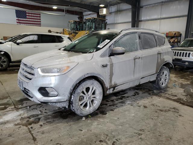 FORD ESCAPE SEL