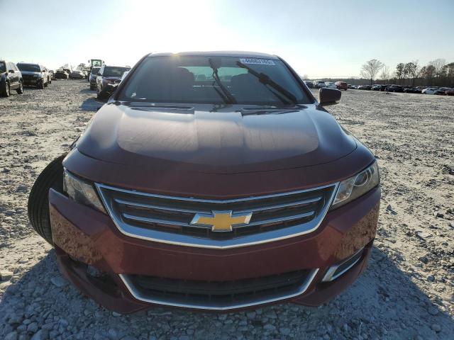 2016 CHEVROLET IMPALA LT - 2G1105SA6G9179015
