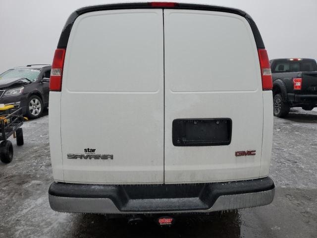 2017 GMC SAVANA G25 1GTW7AFG9H1105383