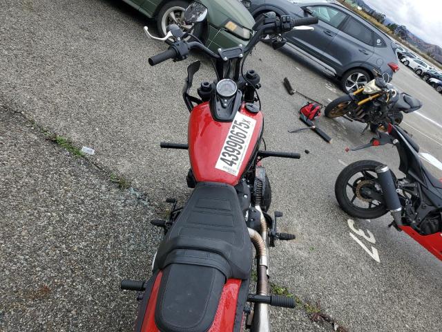 2023 HARLEY-DAVIDSON FXFBS 1HD1YLK28PB032026