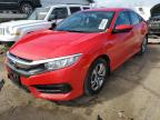 2016 HONDA CIVIC LX - 2HGFC2F58GH574529
