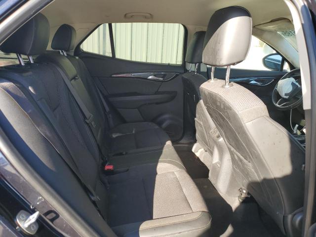 2021 BUICK ENVISION P - LRBFZMR46MD163553