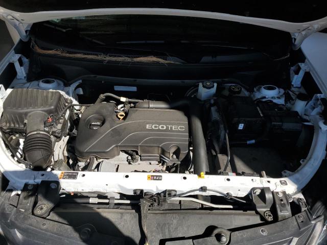 2018 CHEVROLET EQUINOX LT - 2GNAXSEV1J6240979