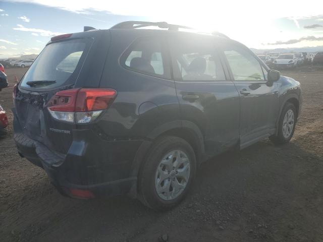 2019 SUBARU FORESTER JF2SKACCXKH446158