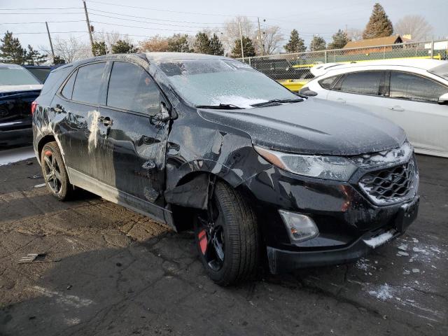 2019 CHEVROLET EQUINOX LT - 2GNAXVEX5K6145751