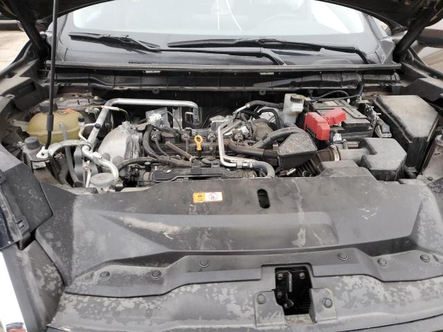 2022 MITSUBISHI OUTLANDER - JA4J4VA81NZ074115
