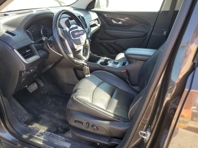 2019 GMC TERRAIN DE - 3GKALSEX3KL152068