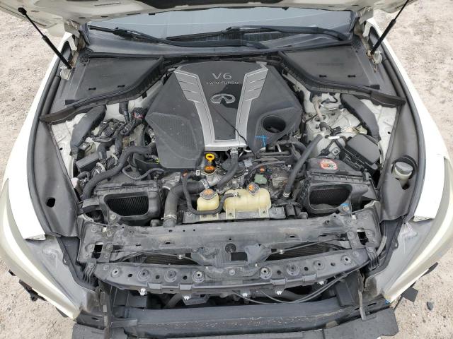 2018 INFINITI Q50 LUXE - JN1EV7AP2JM357835
