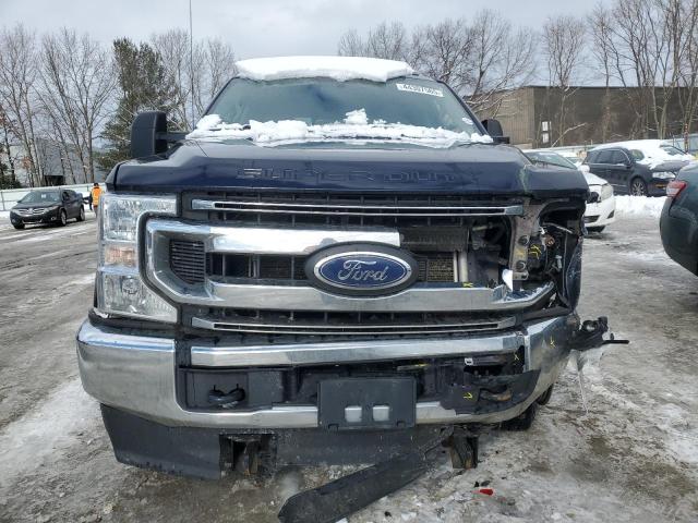 2021 FORD F250 SUPER - 1FT7W2B62MEC28732