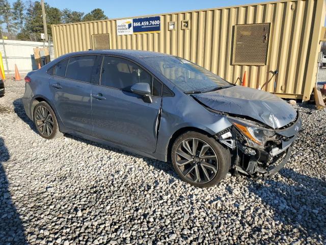 Vin: jtds4rce2lj045383, lot: 46839275, toyota corolla se 20204