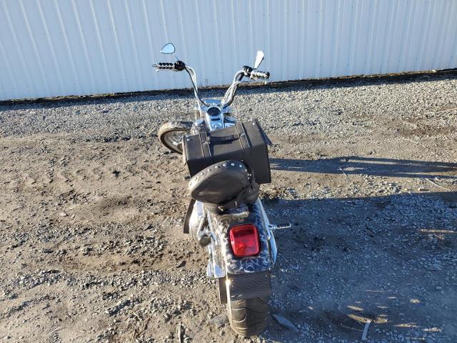 2002 HARLEY-DAVIDSON FXSTDI 1HD1JBB122Y036195