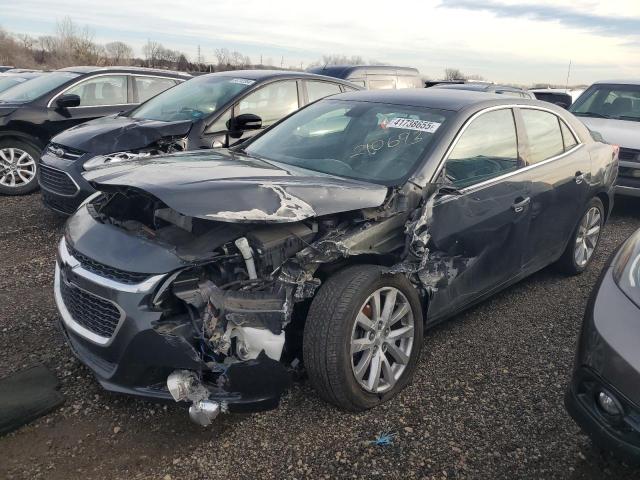 2015 CHEVROLET MALIBU