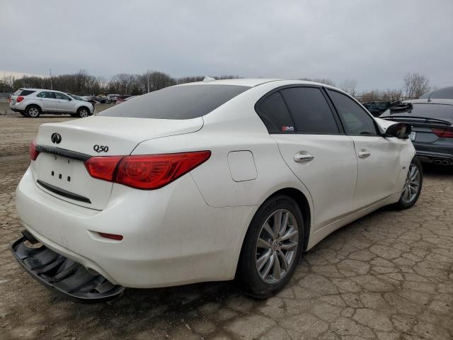 2017 INFINITI Q50 PREMIU JN1EV7AR6HM833211