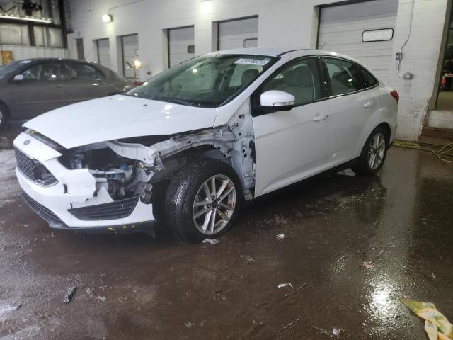 Vin: 1fadp3f23fl293266, lot: 45048925, ford focus se 2015 img_1