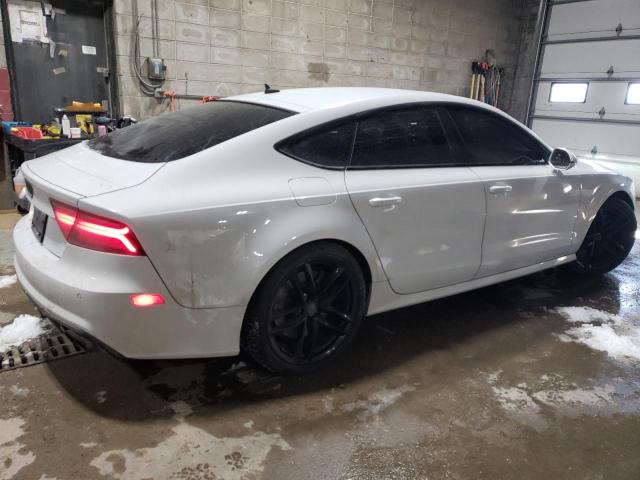 2017 AUDI S7 PREMIUM WAUWFAFC9HN111299