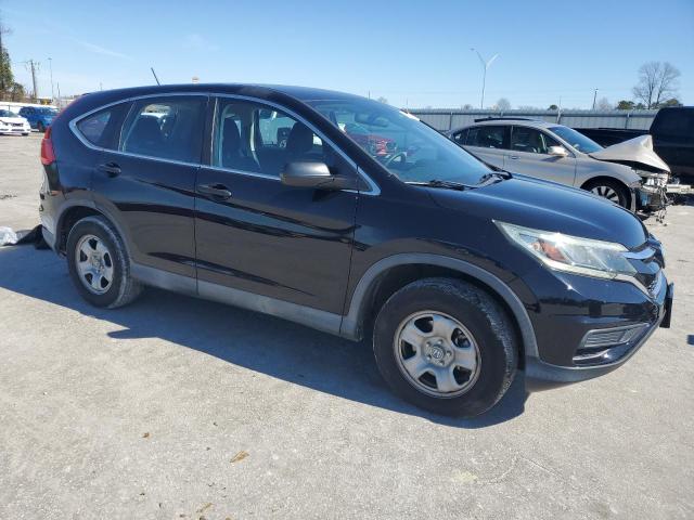 2016 HONDA CR-V LX - 2HKRM3H38GH552631