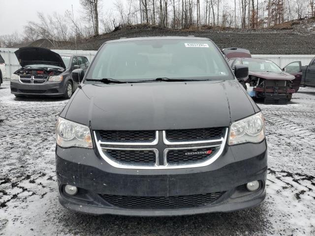 2018 DODGE GRAND CARA 2C4RDGCG9JR309809