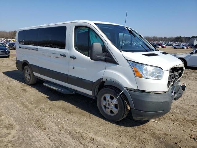 2018 FORD TRANSIT T- - 1FBZX2YG4JKA75505