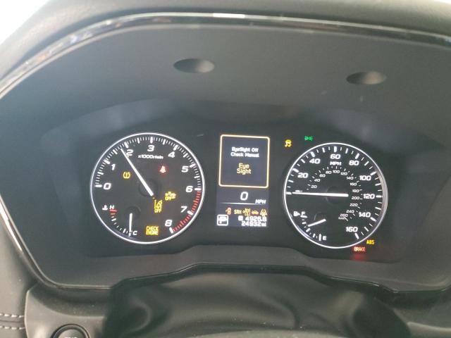 2023 SUBARU LEGACY PRE 4S3BWAD6XP3007218