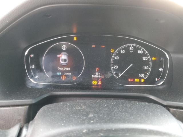 2018 HONDA ACCORD TOU - 1HGCV1F96JA026769