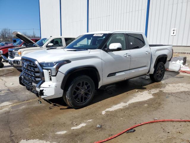 TOYOTA TUNDRA CRE