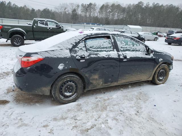 2017 TOYOTA COROLLA L - 2T1BURHE8HC761068