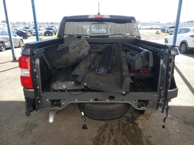 2024 FORD MAVERICK L 3FTTW8M37RRA43150