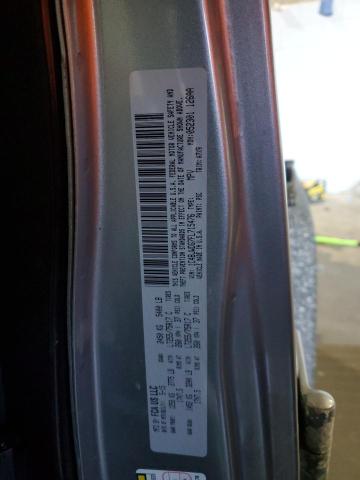 2015 JEEP WRANGLER U - 1C4BJWDG7FL715476