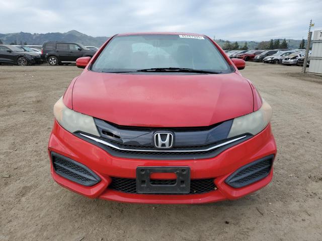 2015 HONDA CIVIC LX - 2HGFG3B57FH515454
